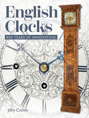 cover image of English Clocks